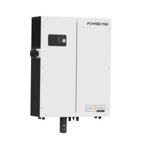 sunsynk powerlynx inverter