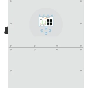 sunsynk 25 kw 3p hybrid hv inverter
