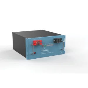 greenrich up5000 1.5c lithium battery