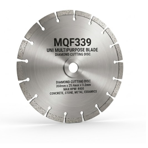Home mqf339 uni multipurpose blade